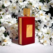 Perfume Lattafa Ammeratal Al Arab Asdaaf Edp 100 Ml
