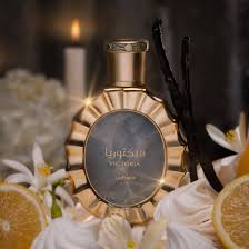 Perfume Lattafa Victoria Edp 100 Ml