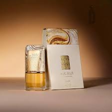 Perfume Lattafa Al Nashama Edp 100 Ml