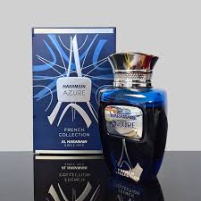Al Haramain Azure French Collection 100 ML EDP
