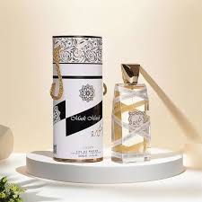 Perfume Lattafa Musk Mood Edp 100ml