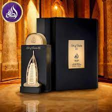 Perfume Lattafa Art Of Arabia lll  Edp 100 ml