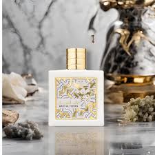 Perfume Lattafa Qaed Al Fursan Unlimited Edp 100 Ml