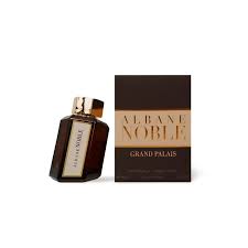 Perfume Albane Noble Grand Palais Exclusif 100 ML HM EDP