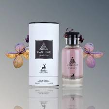 Alhambra Jean Loewe Matiere 100 ML HM EDP