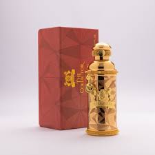 Perfume Alexandre J The Collector Golden Oud 100 ML EDP
