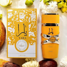 Perfume Lattafa Yara Tous Edp 100 ml