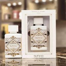 Perfume Lattafa Honor y Glory Edp 100 ml