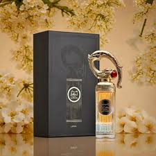 Perfume Lattafa Sublime Edp 100 Ml