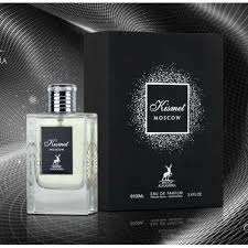 Perfume Alhambra Kismet Moskow 100 ML EDP