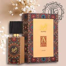 Perfum Lattafa Ajwad Edp 60 ml