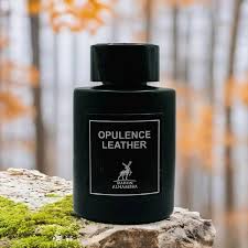 Perfume Alhambra Opulence Leather 100 ML HM EDP