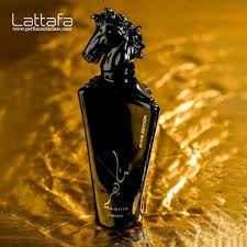 Perfume Lattafa Maahir Black Edition Edp 100 ml