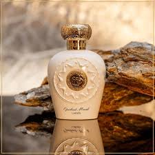 Perfume Lattafa Opulent Musk Edp 100 Ml
