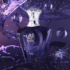 Afnan Turathi Blue 100 ML EDP