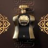Afnan Highness V Black 100 ML HM EDP