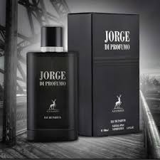 Perfume Alhambra Jorge Di Profumo 100 ML HM EDP