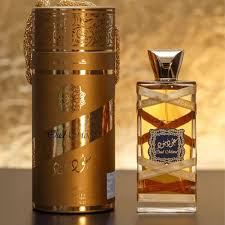 Perfume Lattafa Oud Mood Elixir Edp 100 Ml