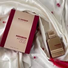Al Haramain Amber Oud Ruby Edition 200 ML EDP
