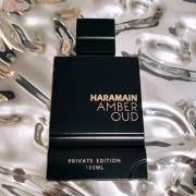 Al Haramain Amber Oud Private Edition 60 ML EDP