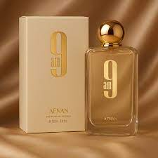 Perfume Afnan 9 Am Edp 100 Ml
