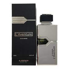 Al Haramain L´aventure 200 ML DM EDP