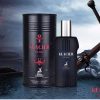 Perfume Alhambra Glacier Ultra 100 ML EDP