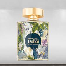 Al Haramain Palm Dubai Extrait Perfume 100 ML EDP