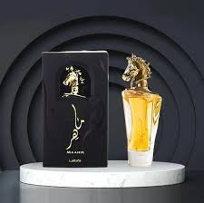 Perfume Lattafa Maahir Gold Edp 100 Ml