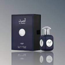 Perfume Lattafa Al Ameed Edp 100 Ml