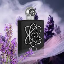 Perfume Lattafa Tharwah Silver Edp 100 Ml