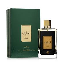 Perfume Lattafa Ejaazi Edp 100 ml