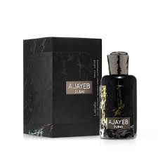 Perfume Lattafa Ajayeb Dubai Edp 100 Ml