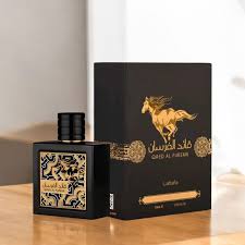 Perfume Lattafa Qaed Al Fursan Edp 100 Ml
