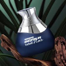 Al Haramain Detour Exclusif Noir 100 ML EDP HM Nuevo